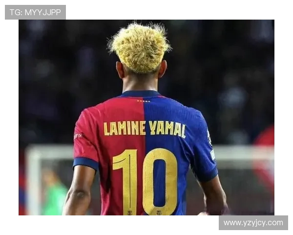 亚马尔双喜临门！18 岁生日正式接过 10 号球衣并续约至 2031 年