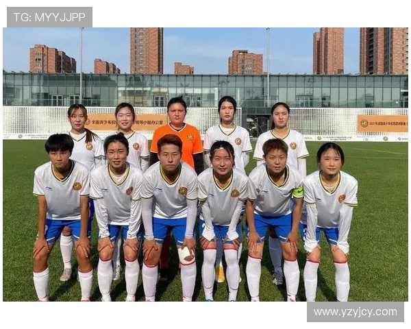 申花上体女足 3-2 北师大夺冠 青春风暴席卷全国校园足球联赛